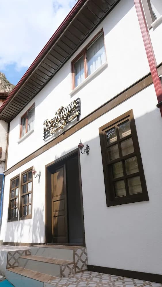 Rukaya Konağı