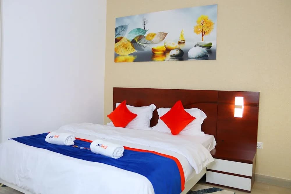 ZAPBED House - YWE B3 601
