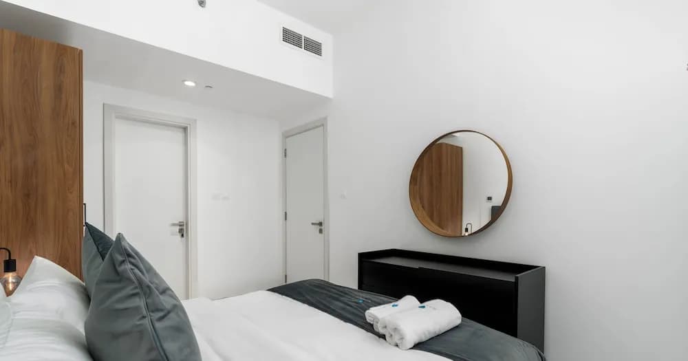 Deluxe 1 BR in Oasis - 43