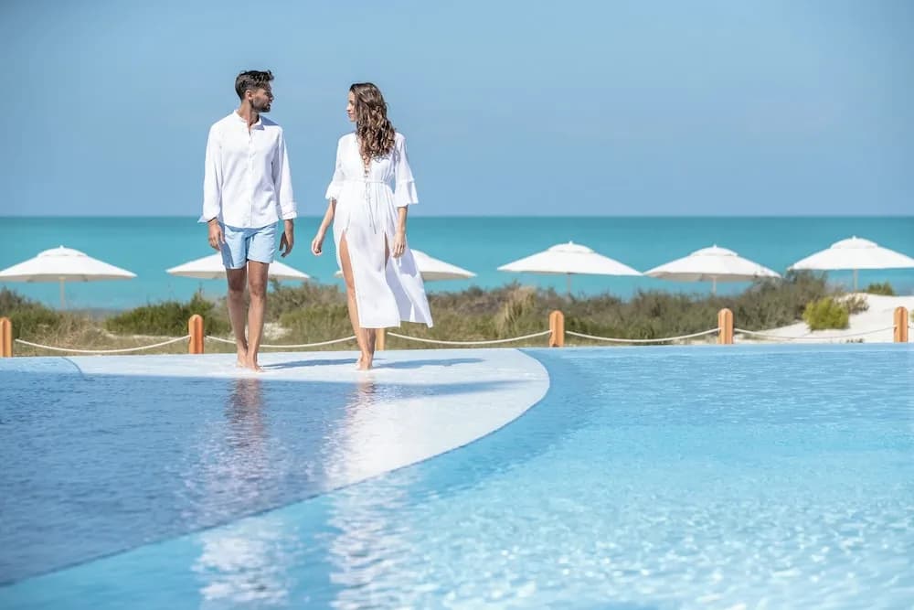 Jumeirah Saadiyat Island Abu Dhabi