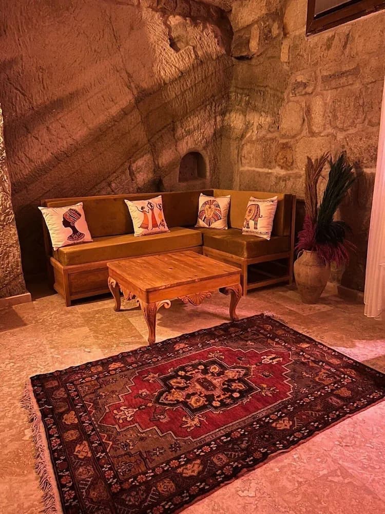 Oturma alanı