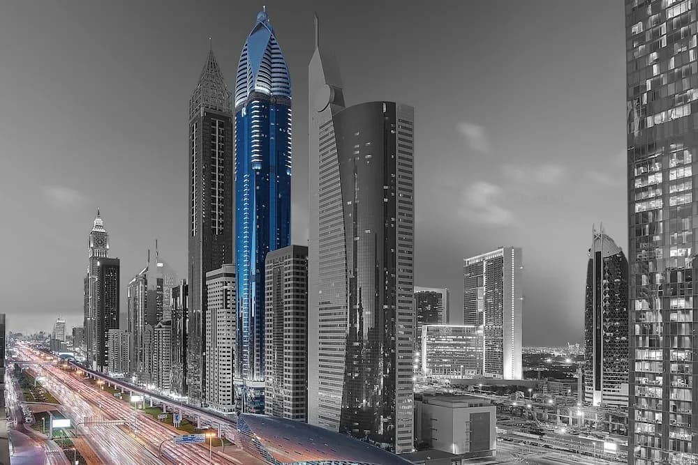 Rose Rayhaan by Rotana