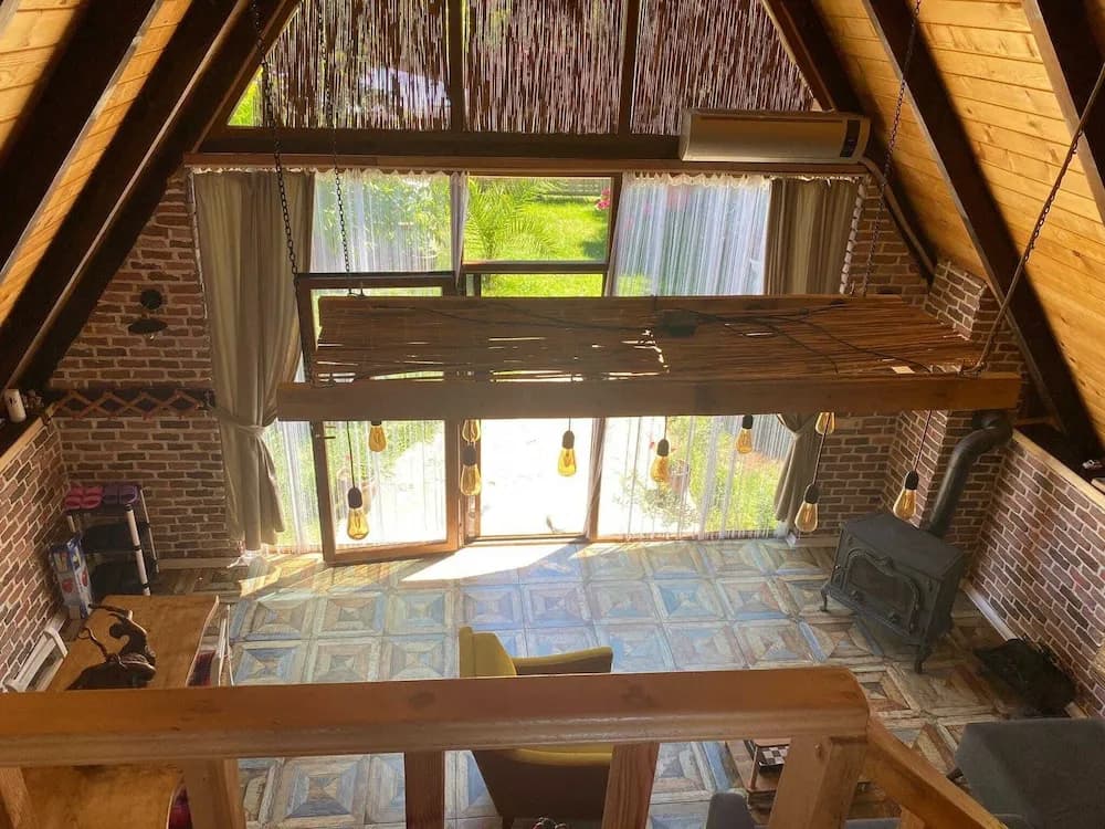 Tenora Suit Bungalov