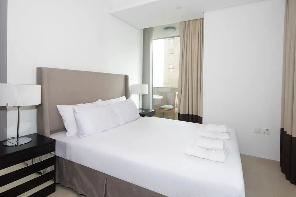 1 Bedroom Apartment in The Matrix Tower