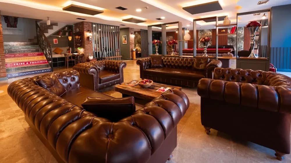ROTA BUSINESS HOTEL ESKİŞEHİR
