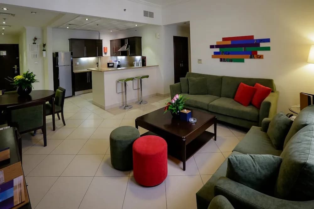 Mena Aparthotel
