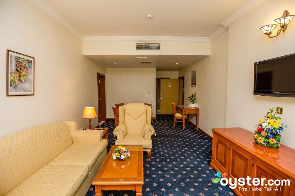 Rolla Residence Hotel Apartment