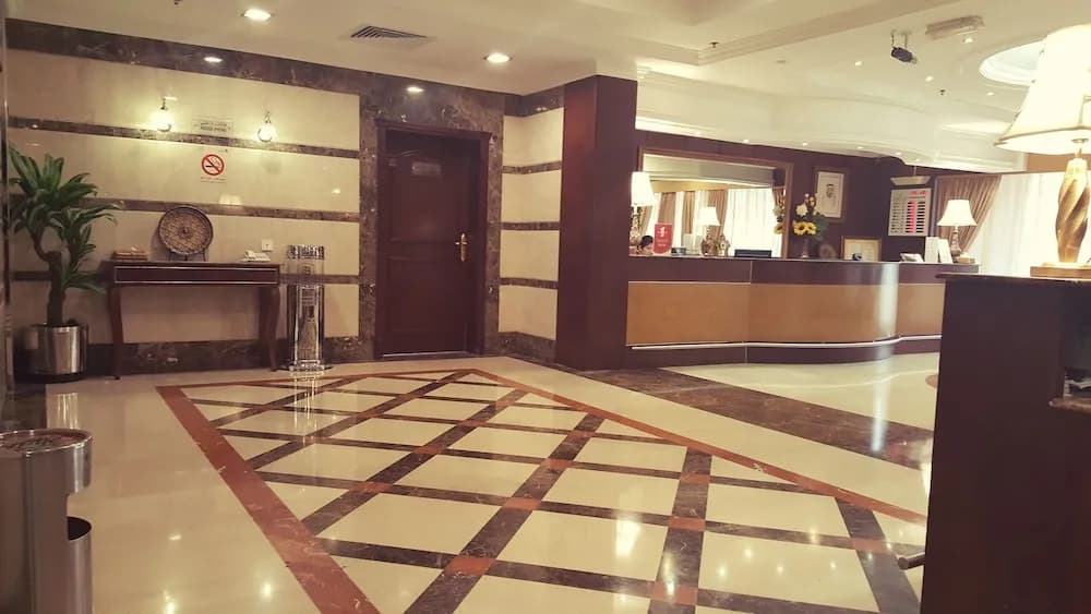 Al Manar Hotel Apartments