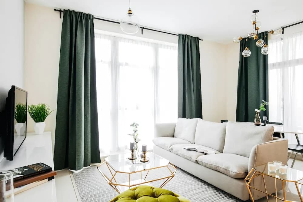 Fantastay - Portokal Downtown Dubai