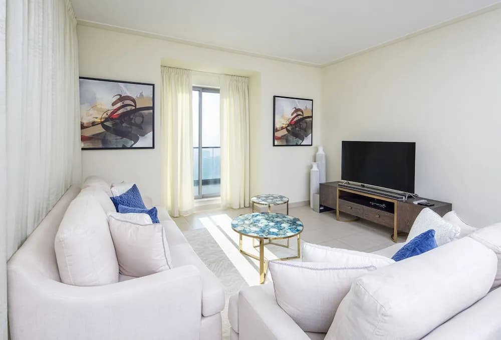 Nasma Luxury Stays - South Ridge