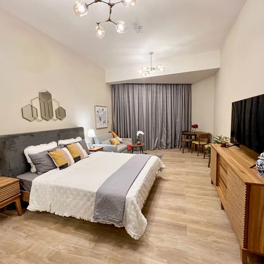 Quill Residence at Millenium Binghatti