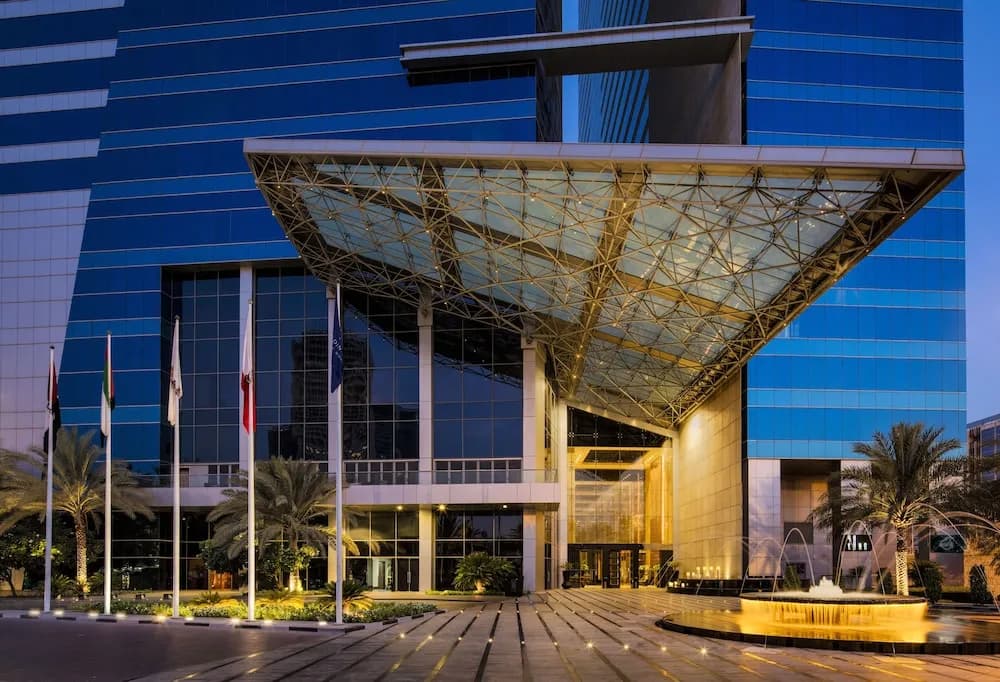 The H Dubai