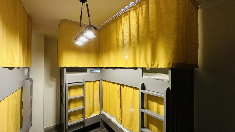 Business Backpackers JBR