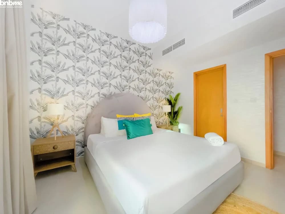 bnbme | Al Samar | 1 BDR