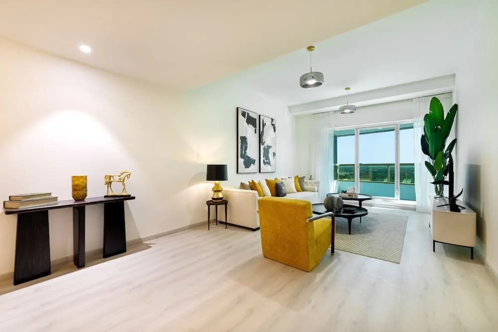 Maison Privee - Millennium Executive Tower