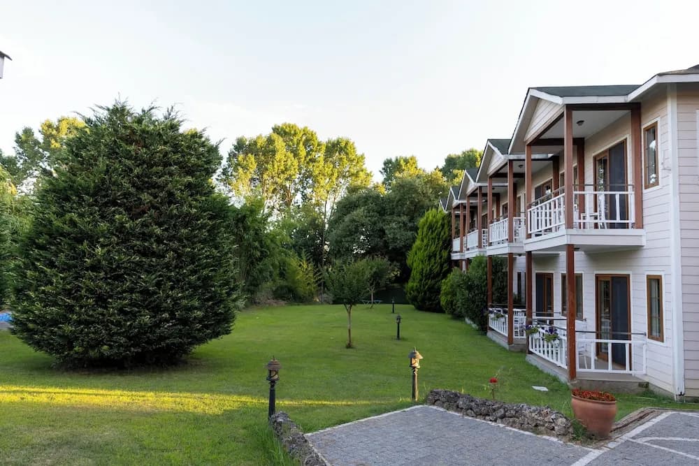 Elite World Village İstanbul Polonezköy