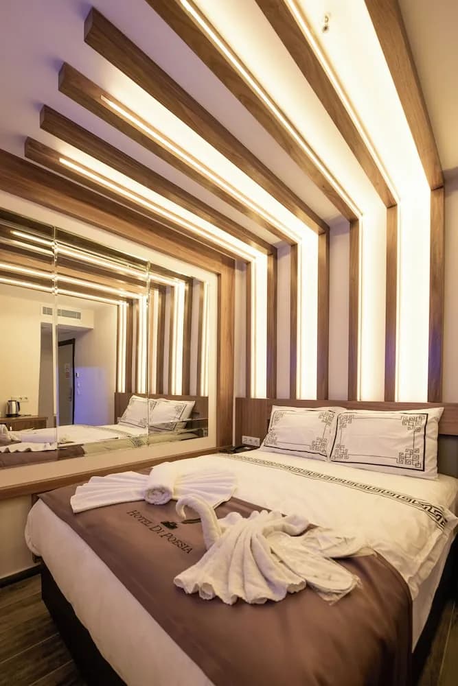 Hotel Di Poesia Deluxe