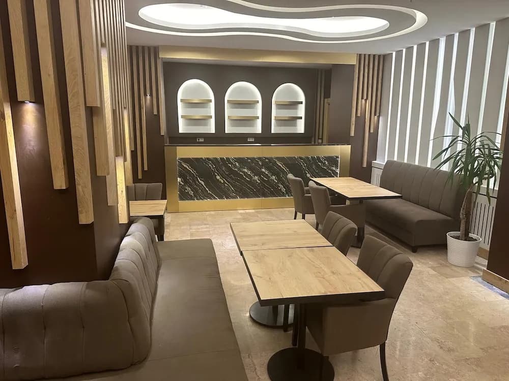 Restoran