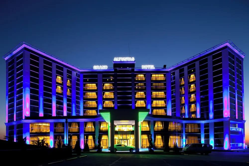 Grand Altuntaş Hotel