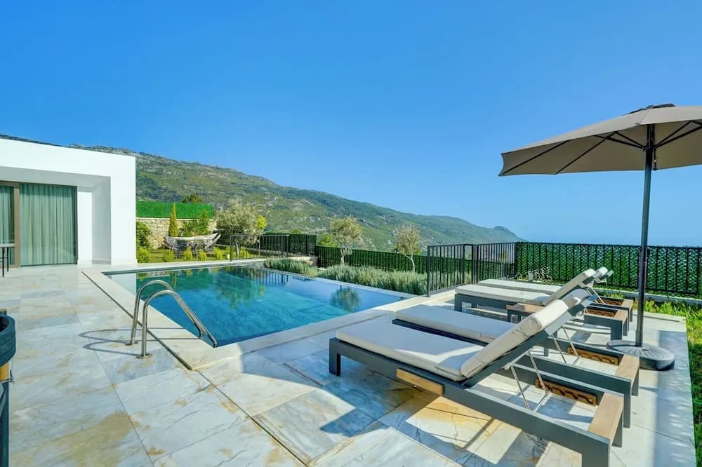 Villa Mars 6 - Planet Luxury Villas