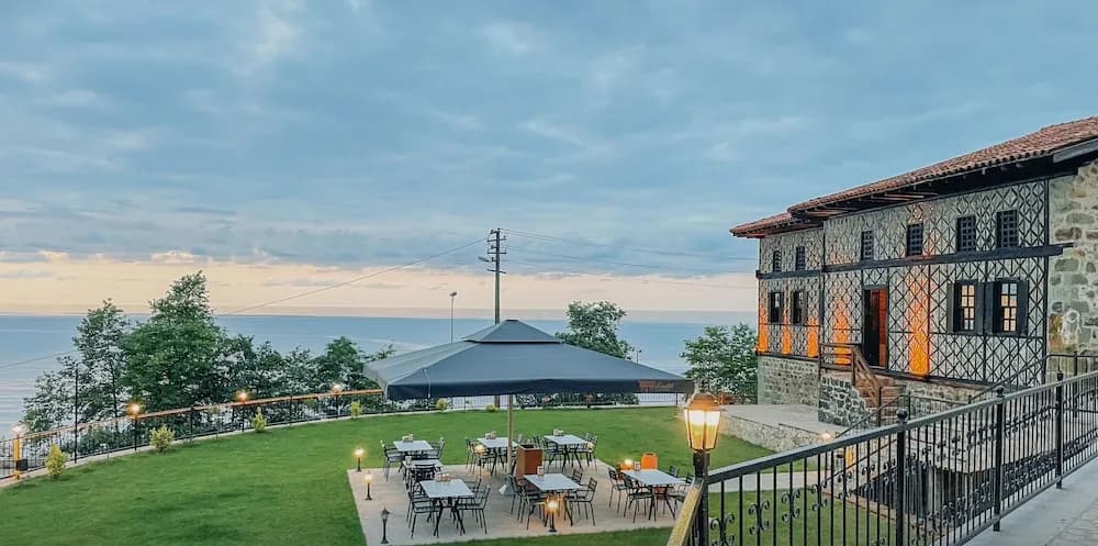 Kastel Konak Hotel