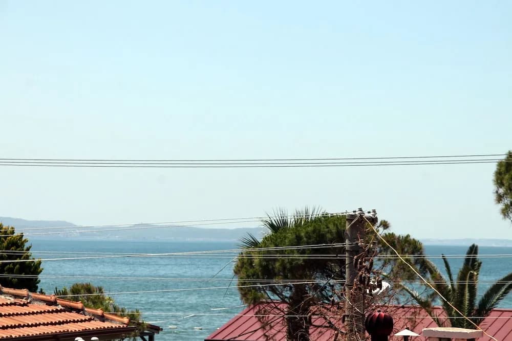 Oturma alanı