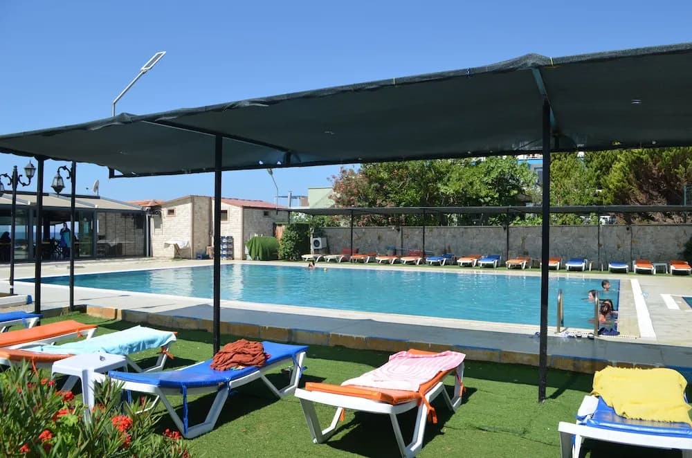 Koç Tatil Köyü