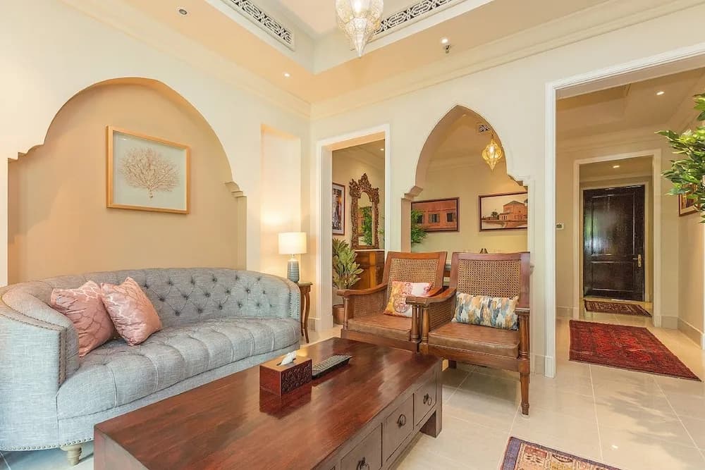 Sanctuary - Ease by Emaar