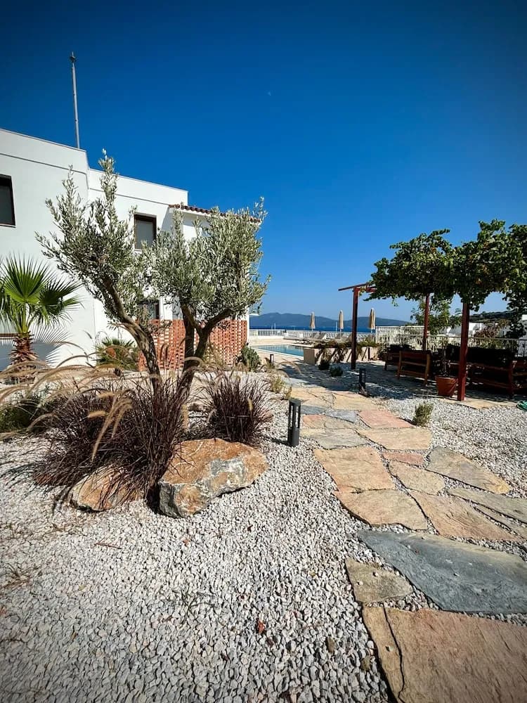 Casa Caria Suites