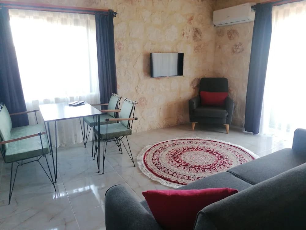 Oturma alanı