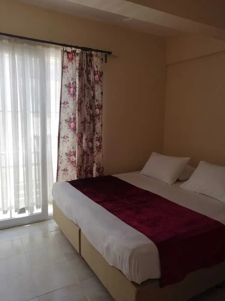 Ergüven Motel