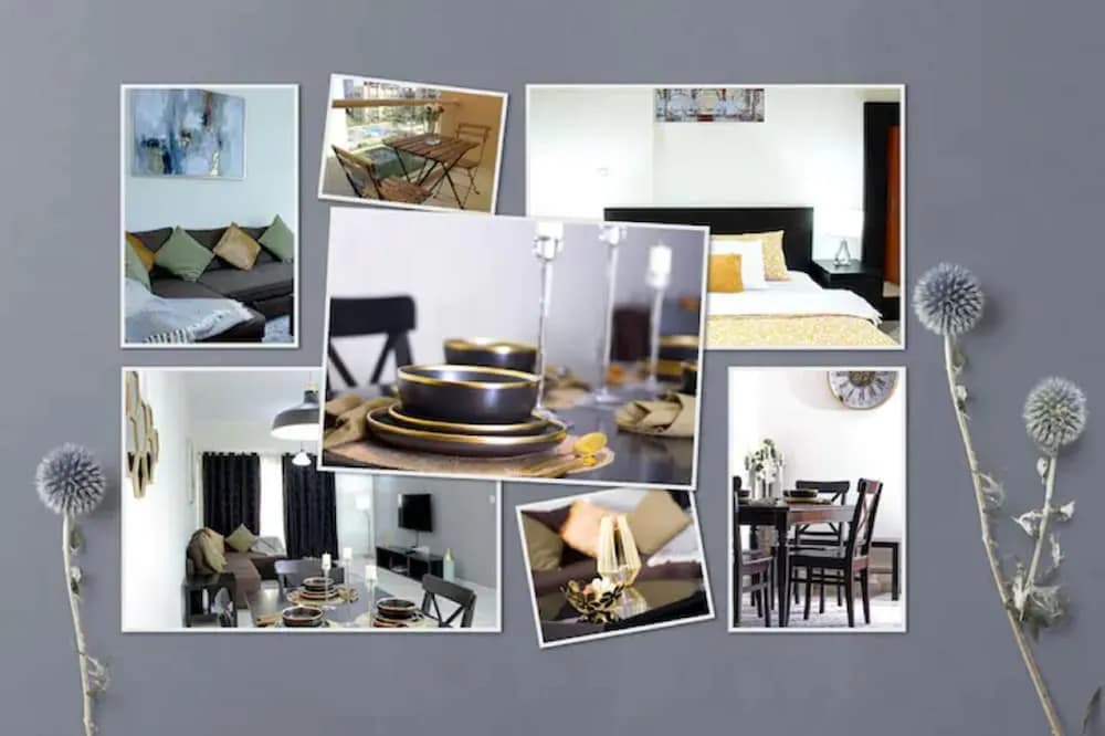 Waterfront Greens View