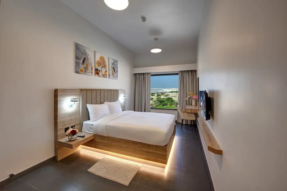 Wescott Hotel