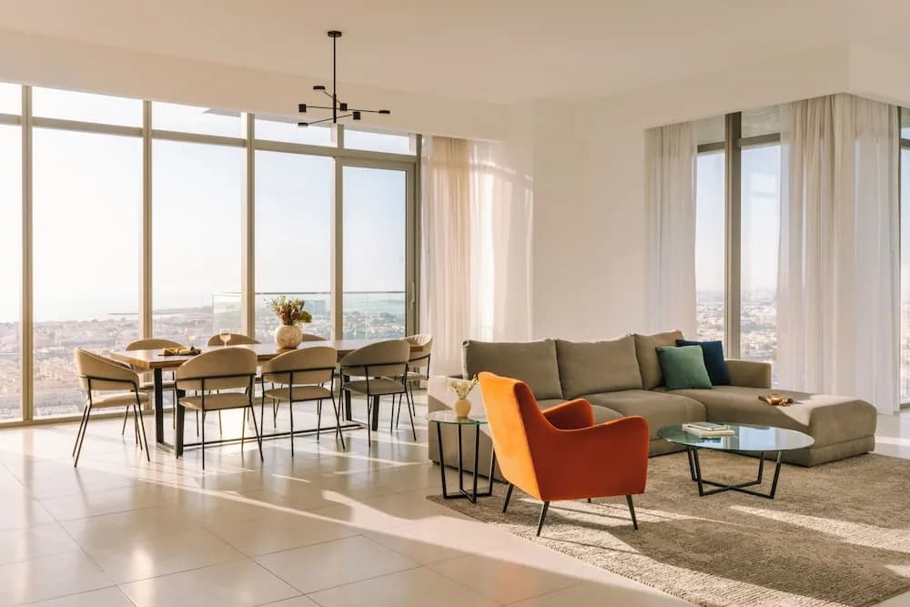 Sonder Downtown Apartments