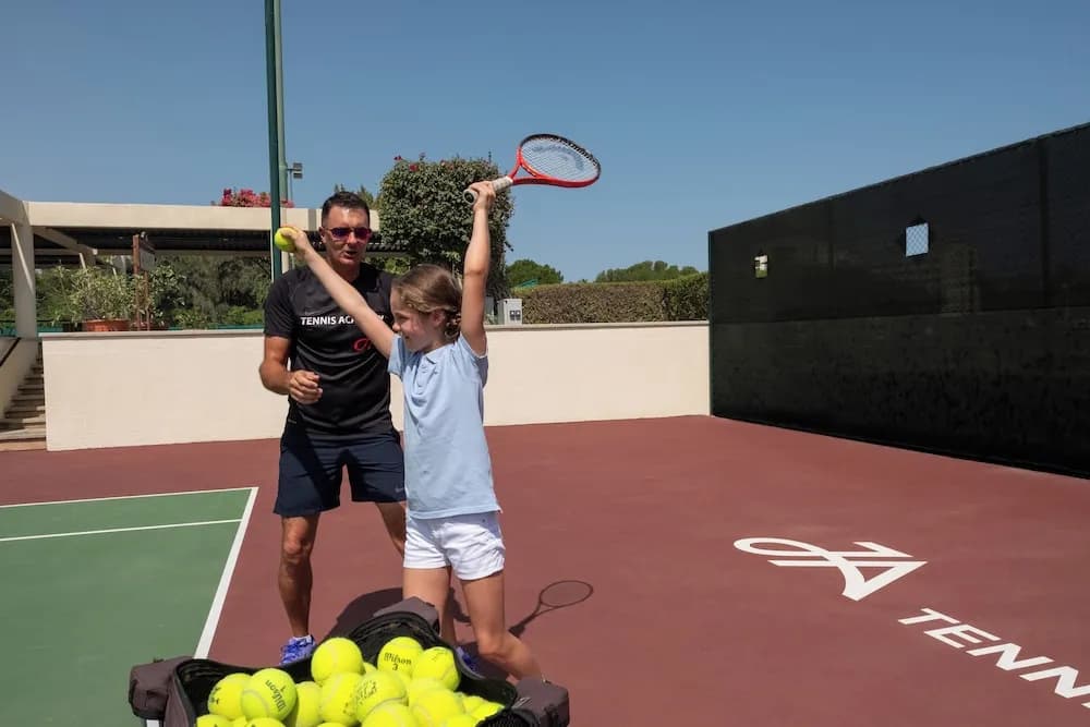 Tenis kortu