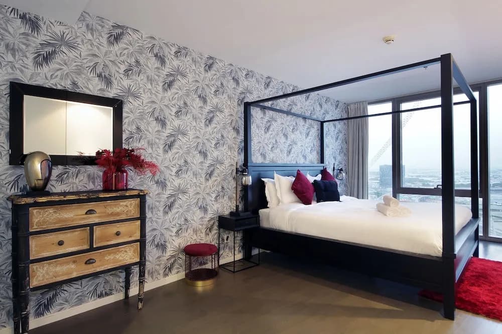 3 Bedroom Apartment in D1 Tower