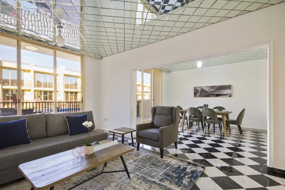 Bespoke Residences - Waikiki Townhouses