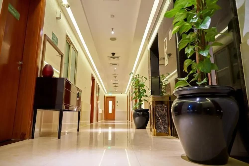 City Stay Grand Hotel Apartments