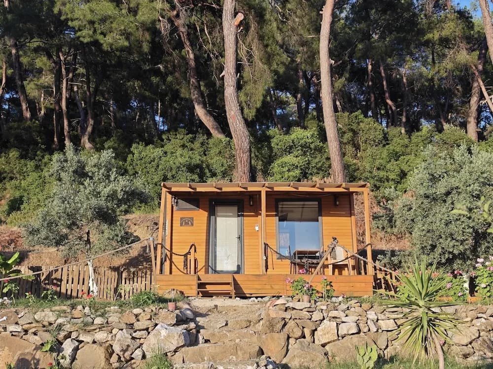 TİNY MİNİ HOUSE