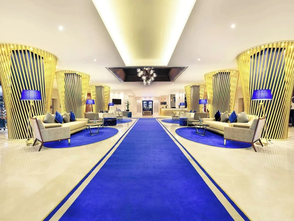 Mercure Gold Hotel Jumeirah Dubai by Accor