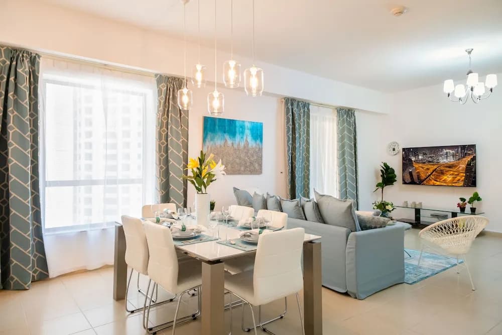 Maison Privee – Rimal Residences