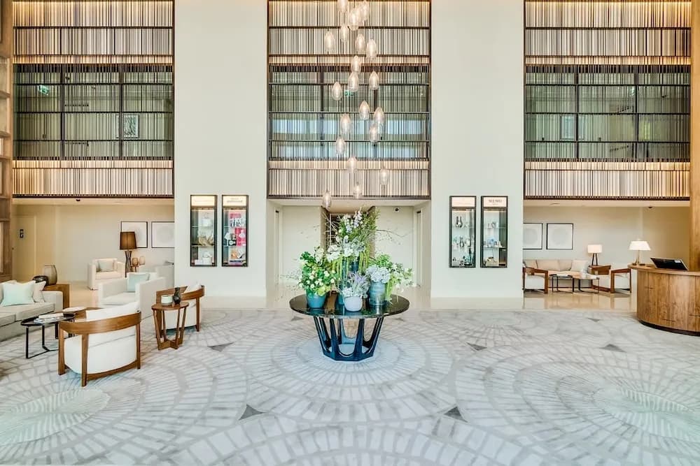 Vida Downtown Residences