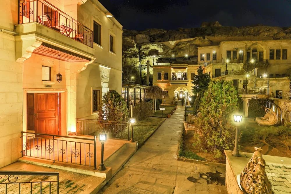 Hotel Asia Minor