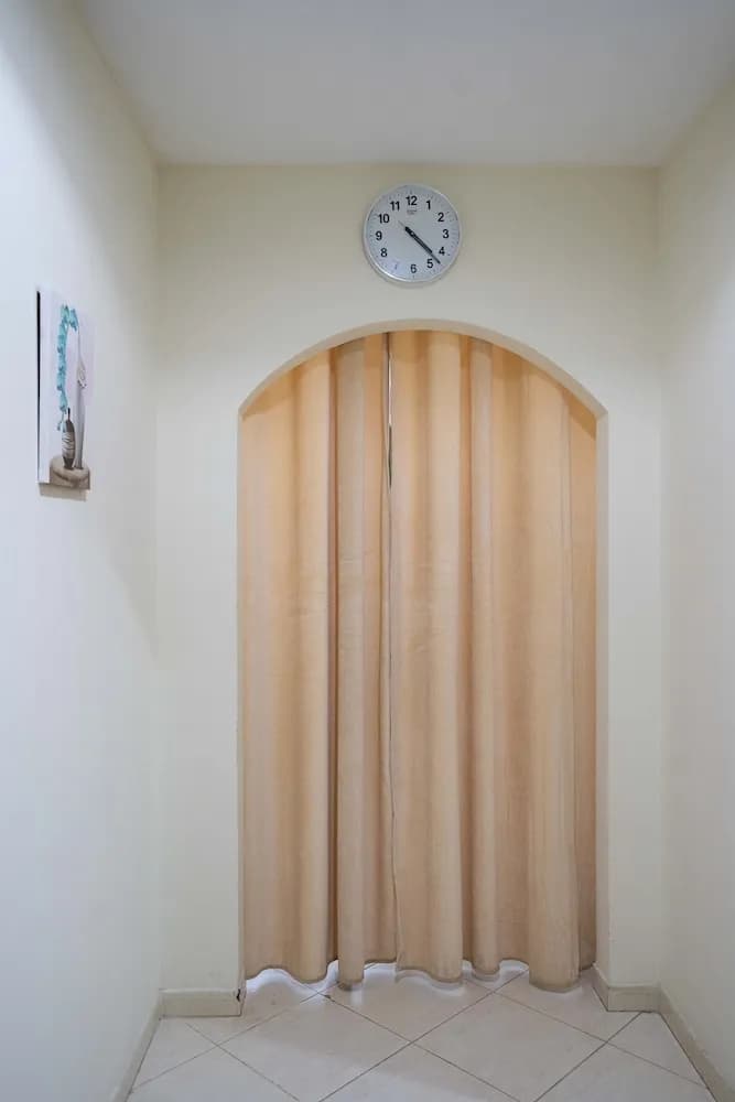 Robin Hostel Dubai