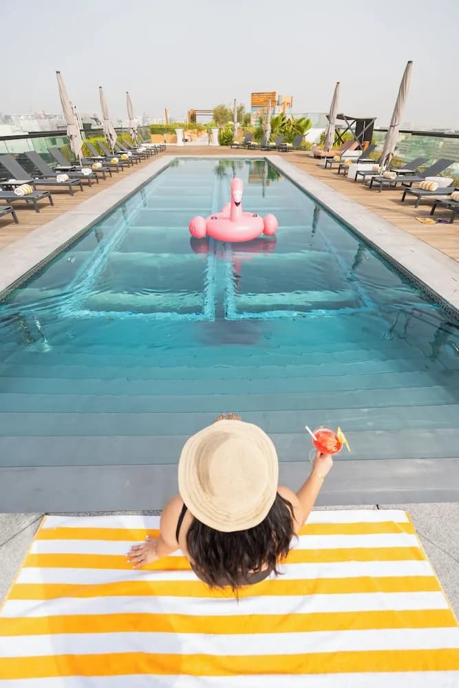 ibis Styles Dubai Airport Hotel