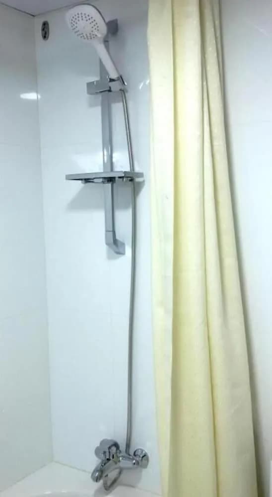 Banyo duşu