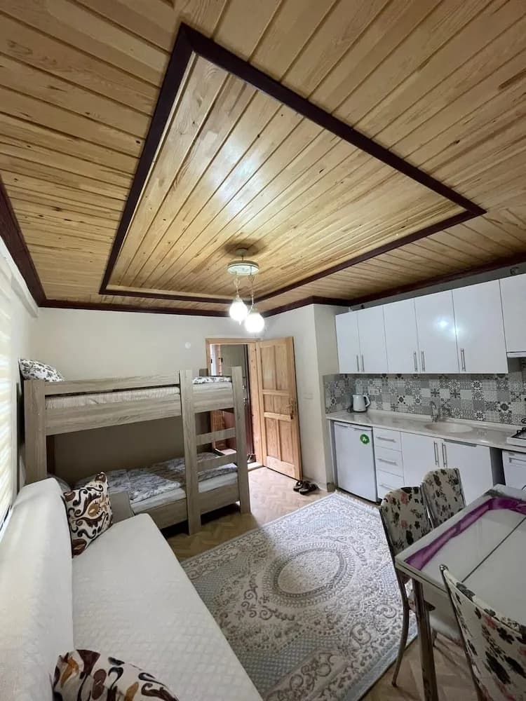 Özgür Apart Uzungöl