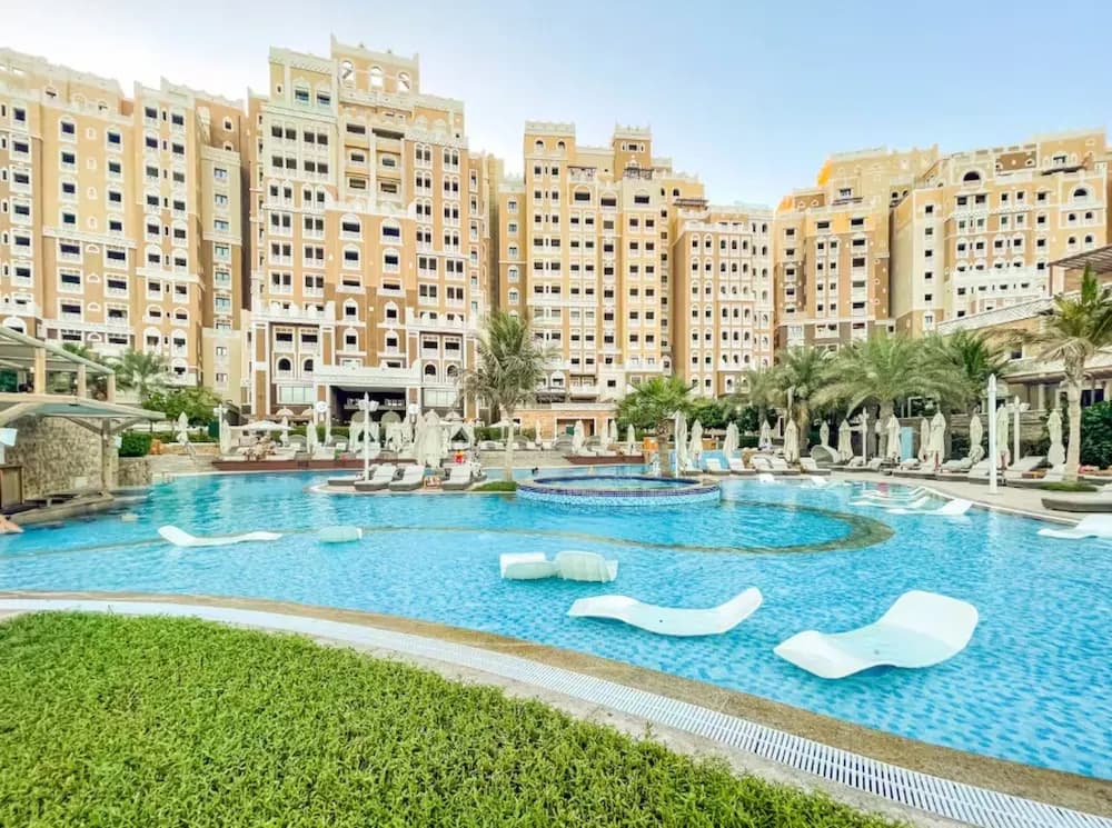 Bespoke Residences- Balqis Residences