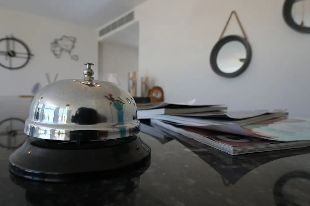 Q Alacati Luxury Hotel