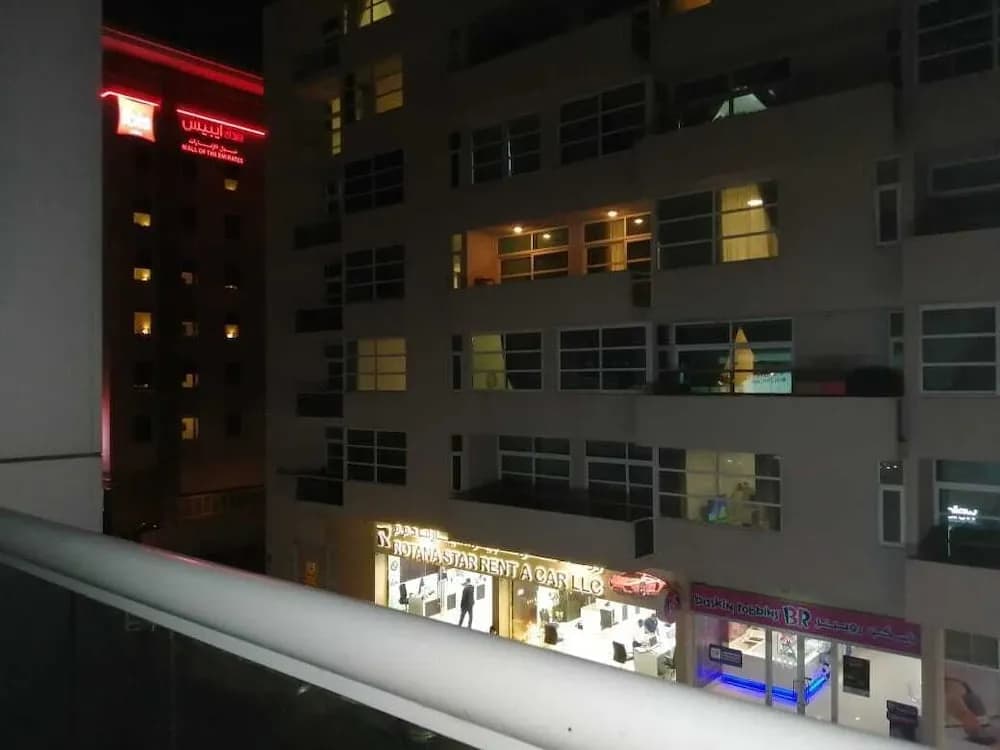 Balkon
